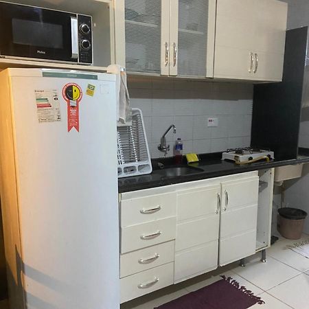 Porto De Galinhas Flat Prive Paraiso Kültér fotó