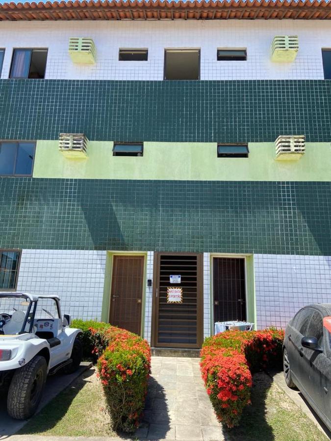 Porto De Galinhas Flat Prive Paraiso Kültér fotó