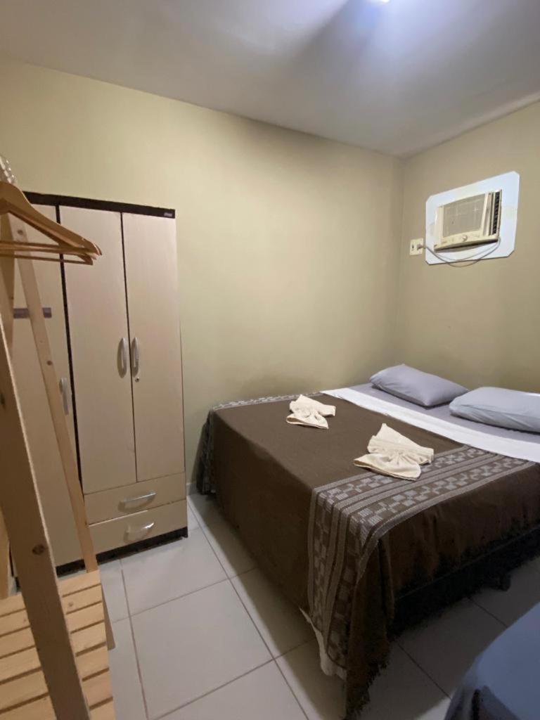 Porto De Galinhas Flat Prive Paraiso Kültér fotó