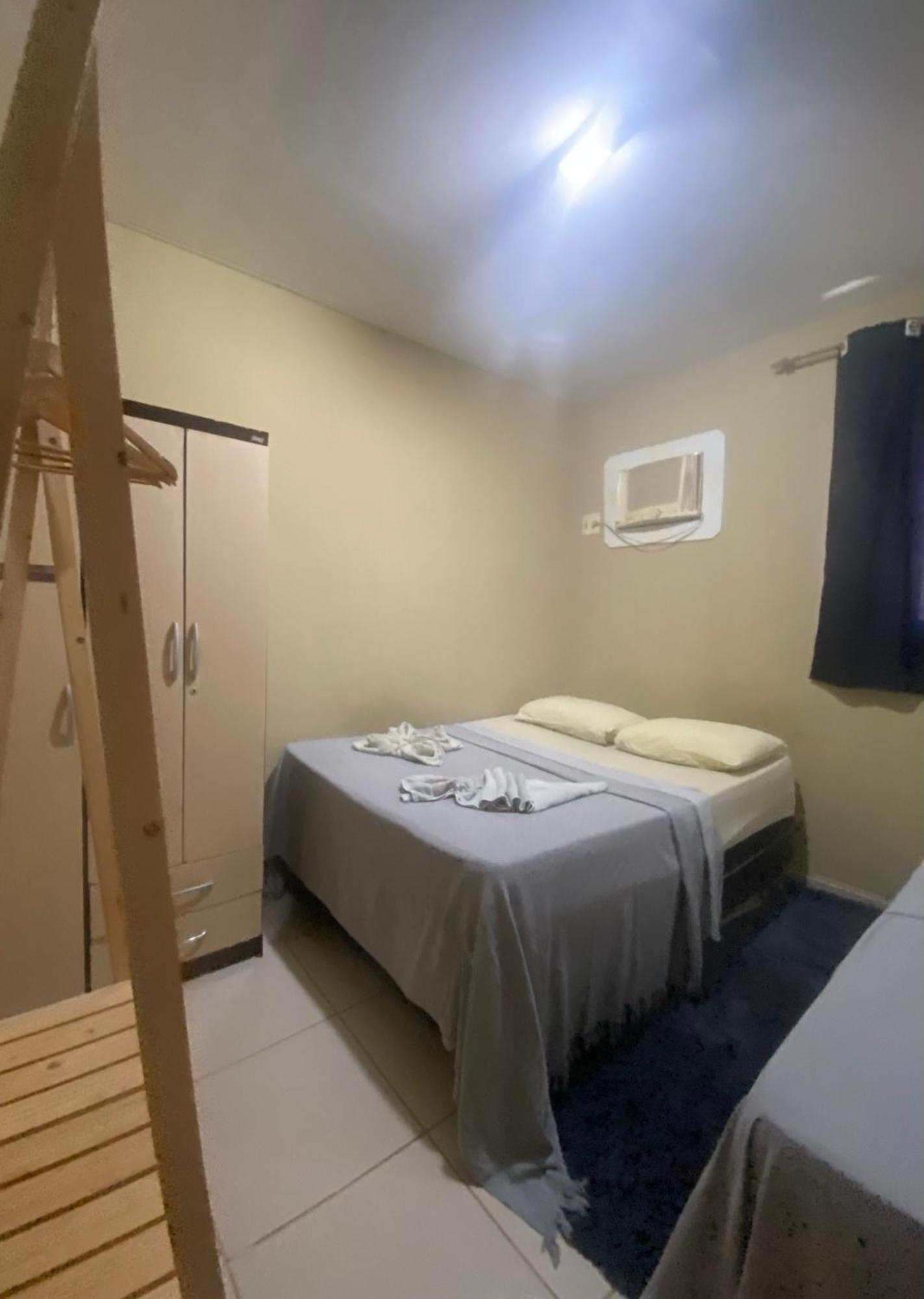 Porto De Galinhas Flat Prive Paraiso Kültér fotó